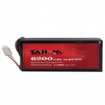 6200mAh 14.8V